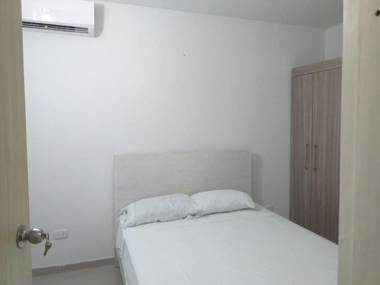Apartamento Moderno Monteria