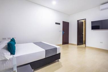 Ayenda Hotel Trinidad