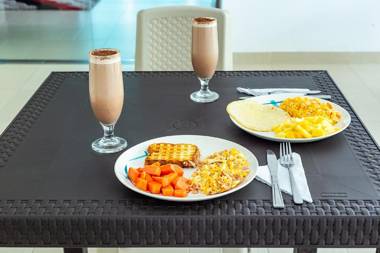 Ayenda Hotel Trinidad