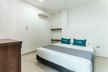 Hotel Ayenda Boutique Rio Mont