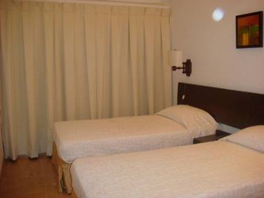 Hotel Manantial Melgar