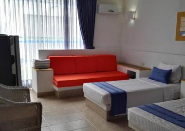 Hotel Guadaira Resort