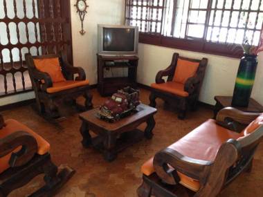 Hotel Campestre Mucura