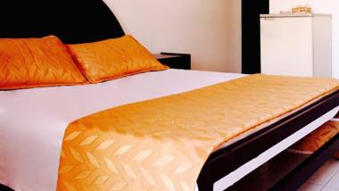 Alborada Hotel Melgar