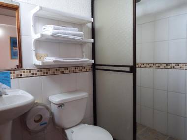 Hotel Campestre Villa Yudy