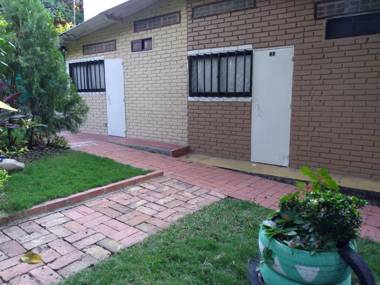 Hotel Campestre Villa Yudy