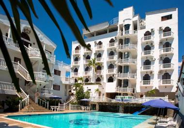 Hotel Anamichu Suites