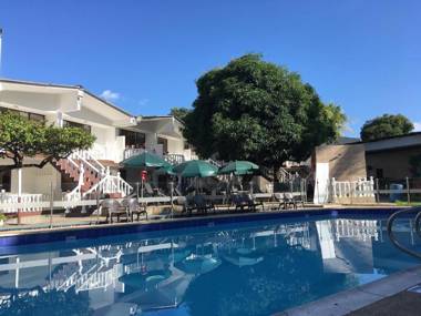 Hotel Restaurante Versalles