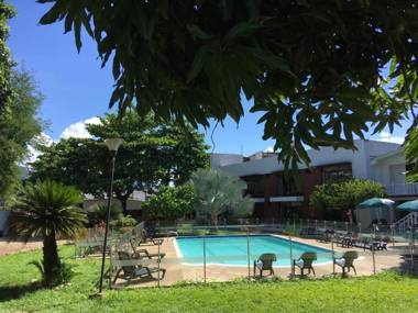 Hotel Restaurante Versalles