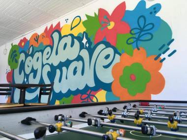 Hotel Restaurante Versalles