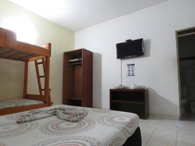 Nirvana Casa de Huéspedes