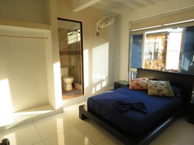 Nirvana Casa de Huéspedes