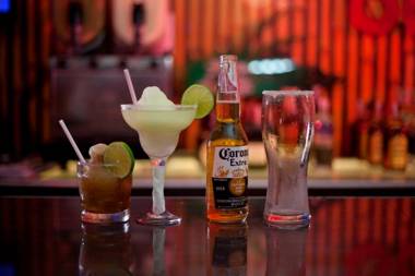 Hotel Bora Bora SPA Solo Adultos