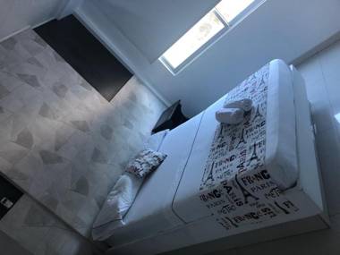 Hotel Bora Bora SPA Solo Adultos