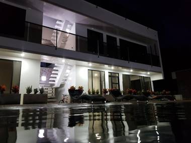 Villa Campestre Numbana Melgar