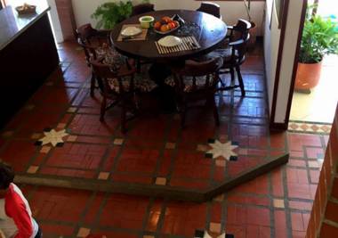 Casa Quinta con Piscina y Jacuzzi Privada en Melgar