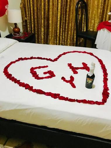 Hotel San Nicolás Plaza