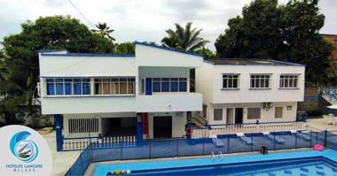 Hoteles Lancers Melgar