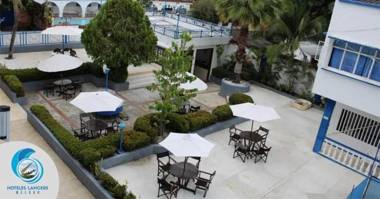 Hoteles Lancers Melgar