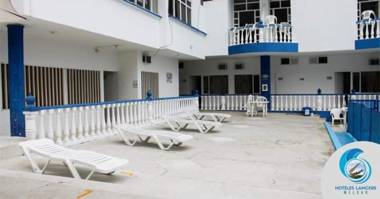 Hoteles Lancers Melgar