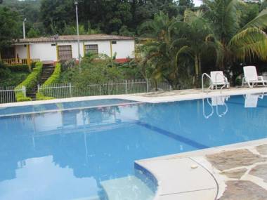 Finca Turística Santa Bárbara