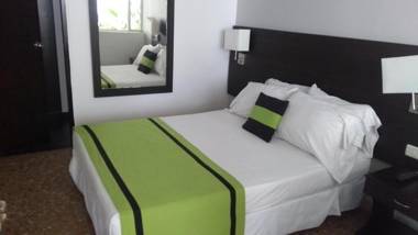 Hotel Manantial Melgar Torre 2