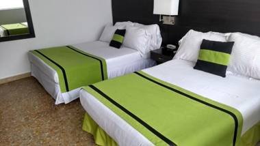 Hotel Manantial Melgar Torre 2