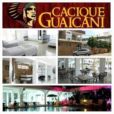 Hotel Cacique Guaicani