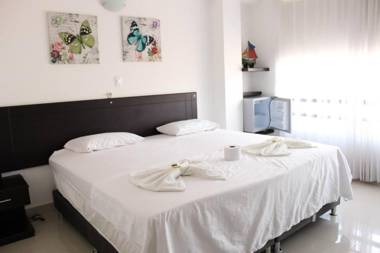 Hotel Cacique Guaicani