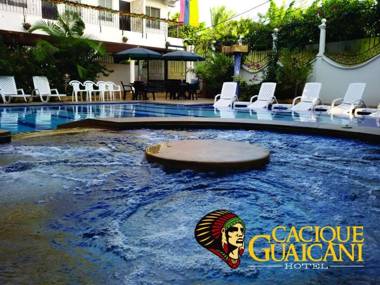 Hotel Cacique Guaicani