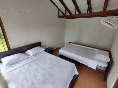 CASA QUINTA BENDITO PARAÍSO