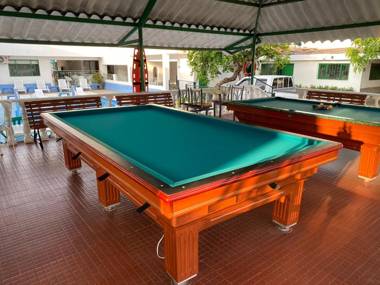 Hotel Maratea Melgar