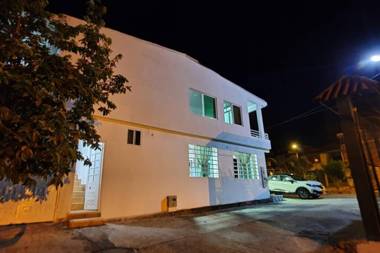 Melgar-Tolima Casa la estrella I