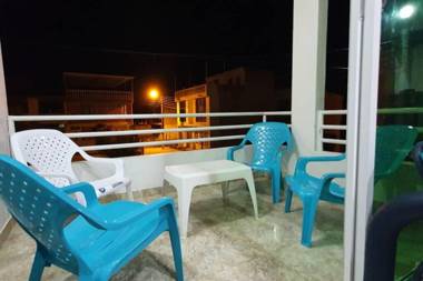 Melgar-Tolima Casa la estrella I