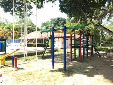 Valle lanceros Melgar