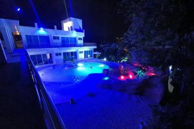 Quinta SHADDAI MELGAR