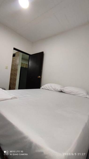 101 SANTYS HOUSE MELGAR apartamento amoblado para 6 personas