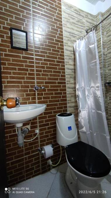 101 SANTYS HOUSE MELGAR apartamento amoblado para 6 personas