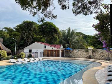 Hotel Melgar Villa Valeria Boutique