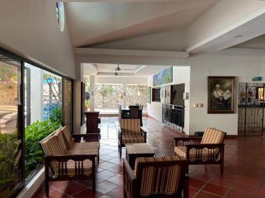 Hotel Melgar Villa Valeria Boutique