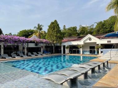 Hotel Melgar Villa Valeria Boutique