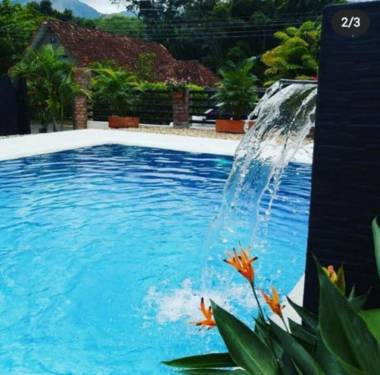 Casa campestre melgar herradura