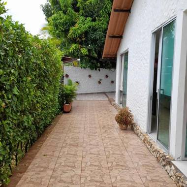 Casa campestre melgar herradura