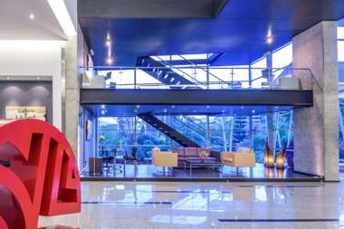 NH Collection Medellin Royal