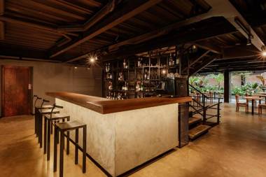 Art Hotel Boutique Medellín