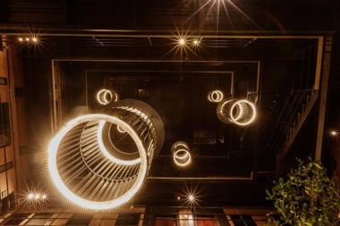 Art Hotel Boutique Medellín