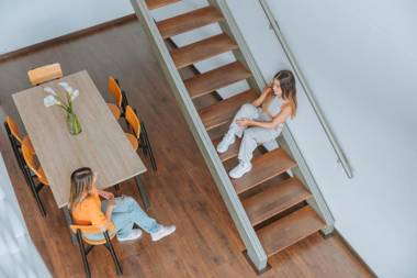 Travelers Orange Suites