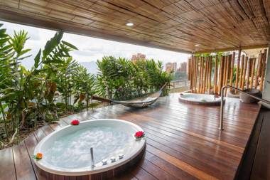 Diez Hotel Categoría Colombia