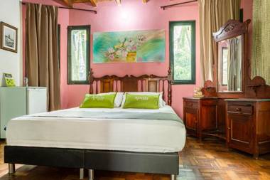 Ayenda Habana Vieja 1221