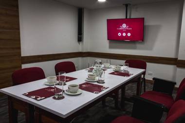 3H Hotel Florencia Plaza Medellin